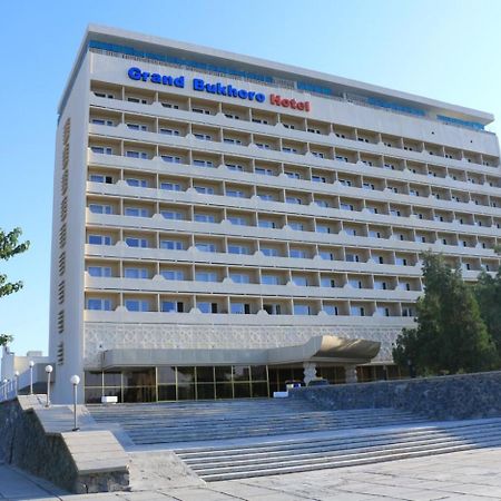 Hotel Grand Buchara Exterior foto