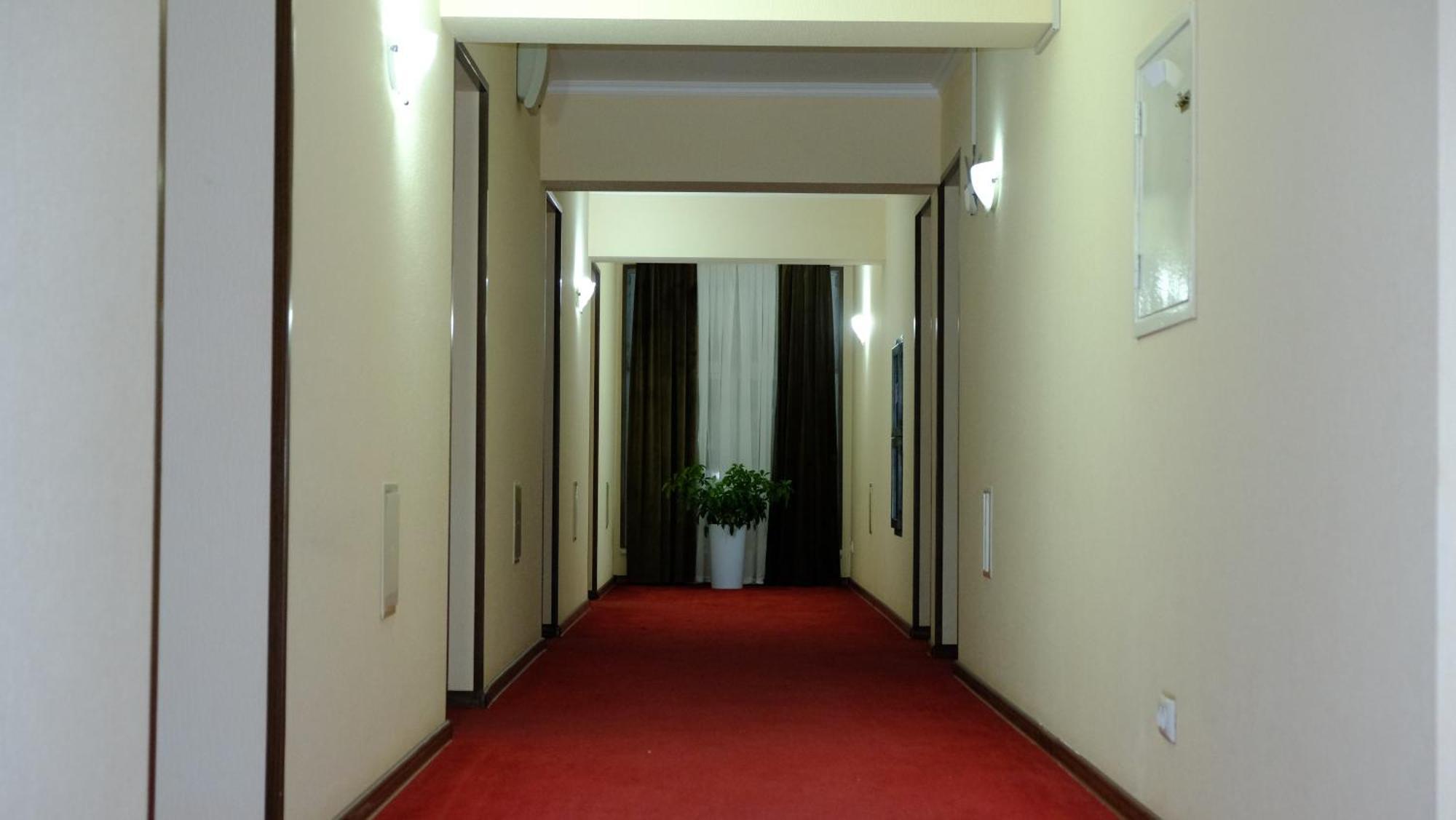 Hotel Grand Buchara Exterior foto