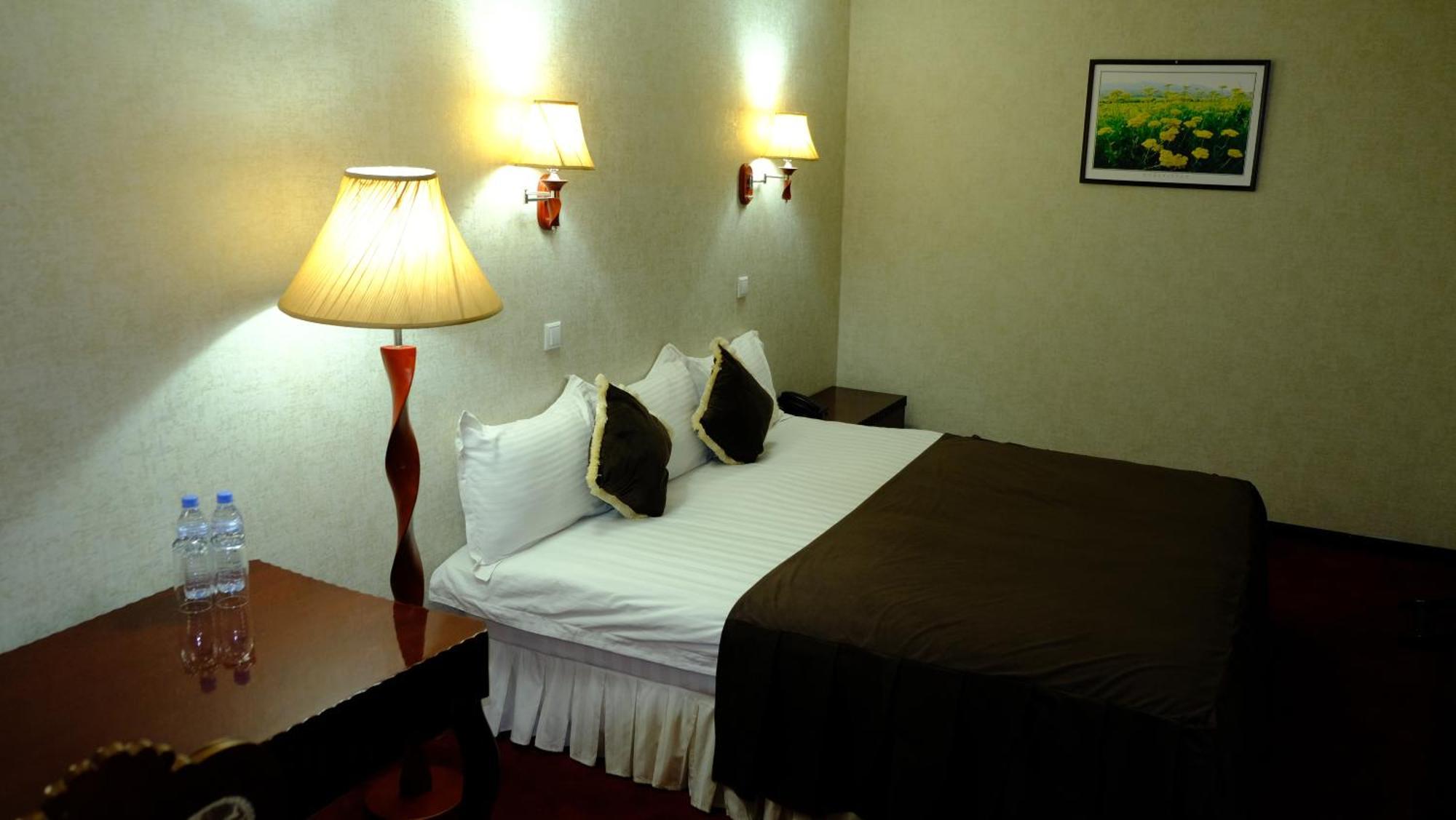 Hotel Grand Buchara Exterior foto