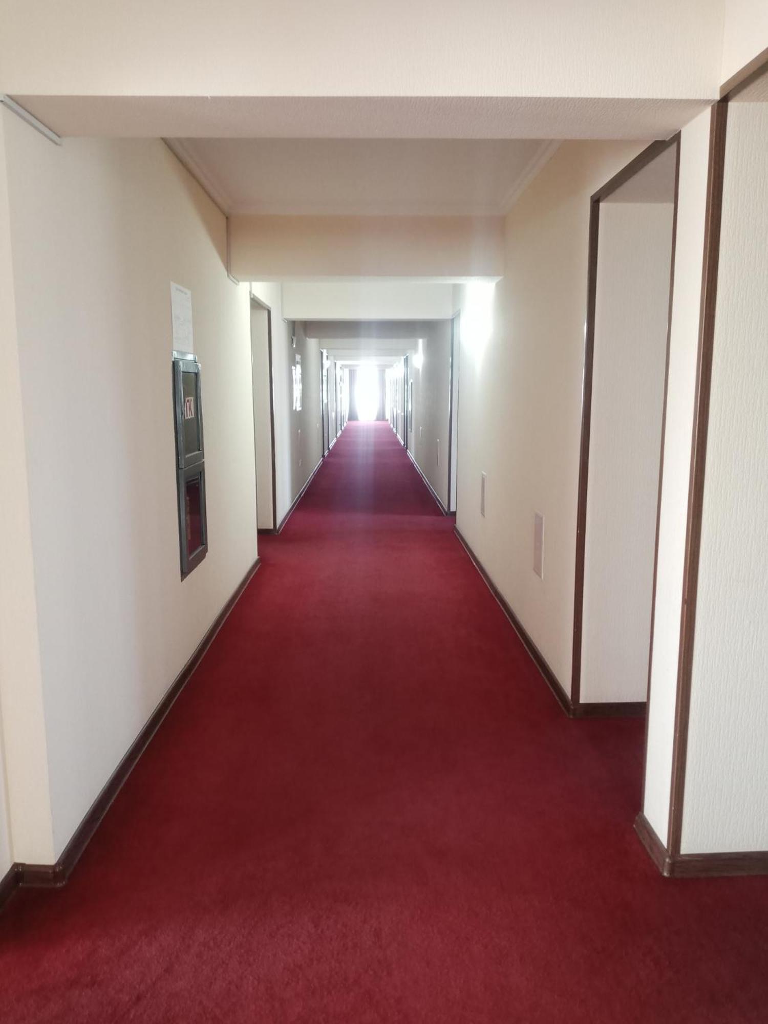 Hotel Grand Buchara Exterior foto