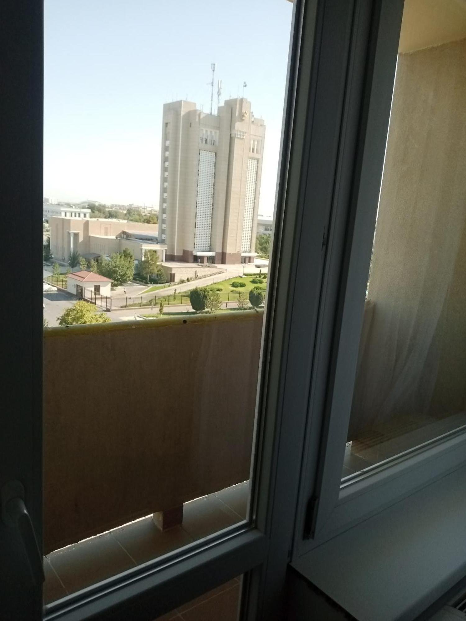 Hotel Grand Buchara Exterior foto